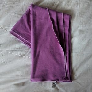 Manduka Equa Yoga MAT towel